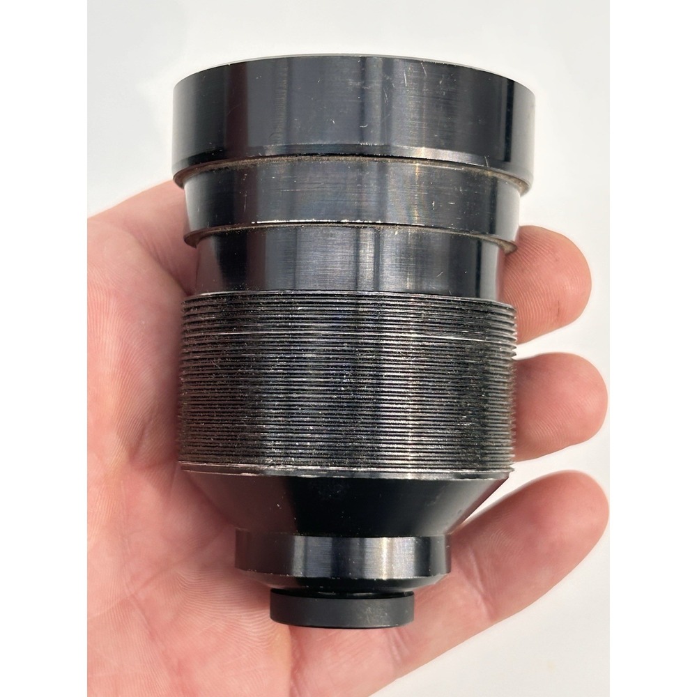 Bell & Howell 16mm Projector Lens F.L. 2 " Speed F1.6 - Picture 6 of 10